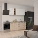 Кухня для студии "Comfort" 1.6 м 458010 458010 фото 1